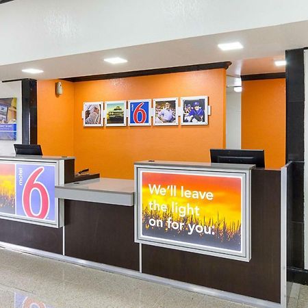 Motel 6-Sidney, Oh Exterior photo