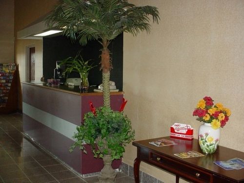 Motel 6-Sidney, Oh Interior photo