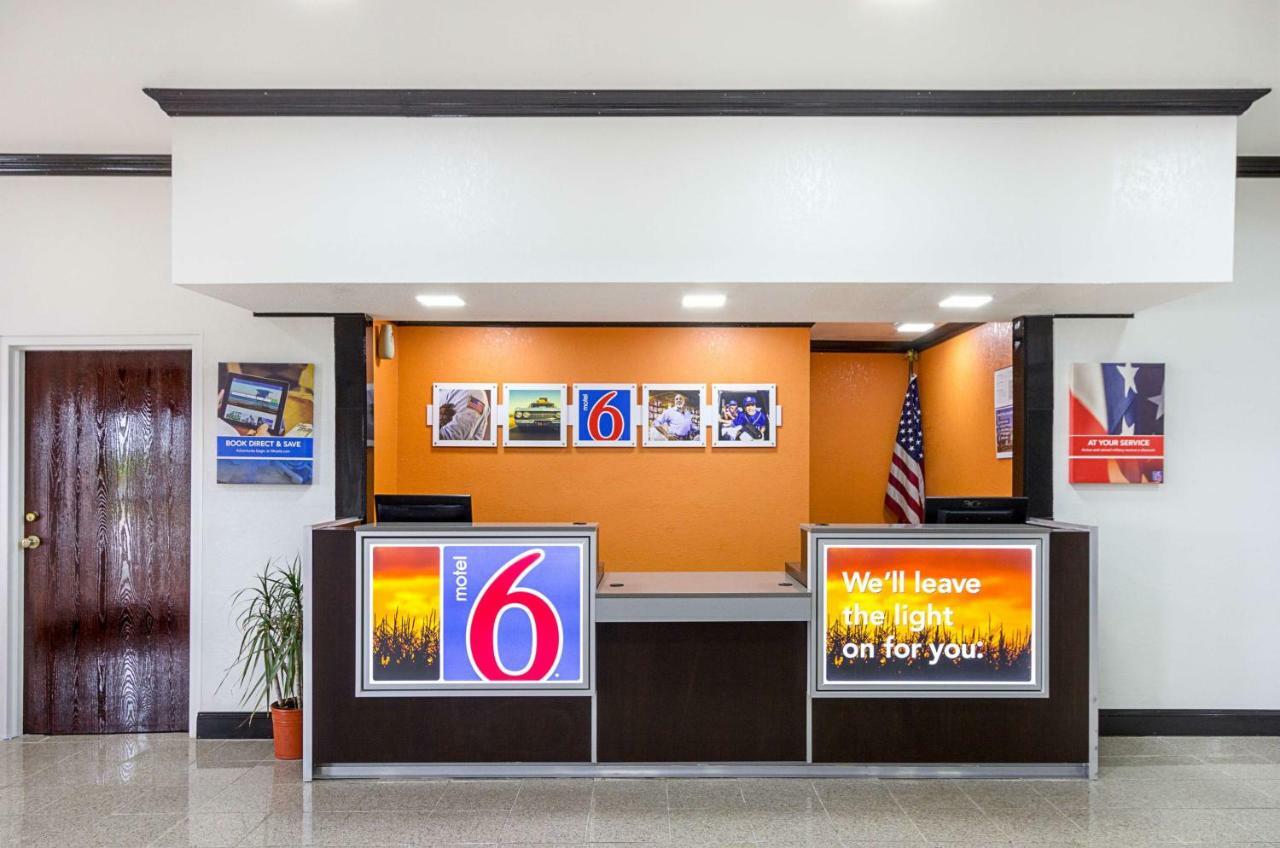 Motel 6-Sidney, Oh Exterior photo